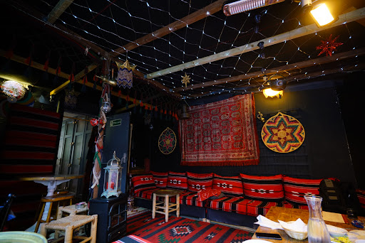 Photo of Mora Meza Bar & Restaurant - 17 Approach Rd, Raynes Park, London SW20 8BA